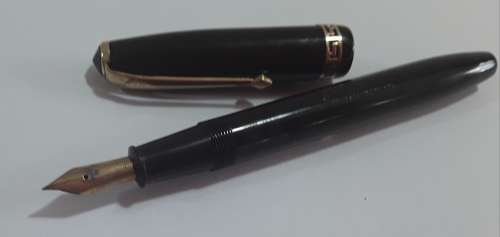 Conway Stuart  -  Vintage Fountain Pen