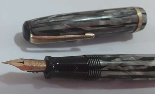 Wearever  -  Vintage  Fountain  Pen