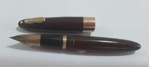 SHEAFFER - Vintage Fountain Pen