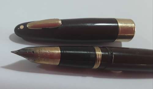 SHEAFFER - Vintage Fountain Pen