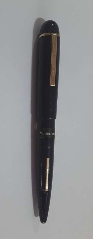 Eversharp  -  Vintage Fountain Pen