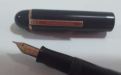 Eversharp  -  Vintage Fountain Pen