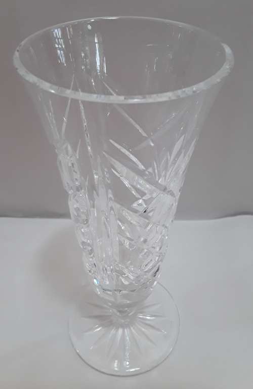 Waterford Crystal  Vase
