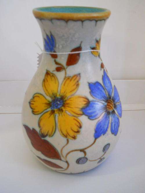 Gouda 'Pulk' Vase