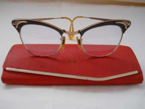Vintage Specticles