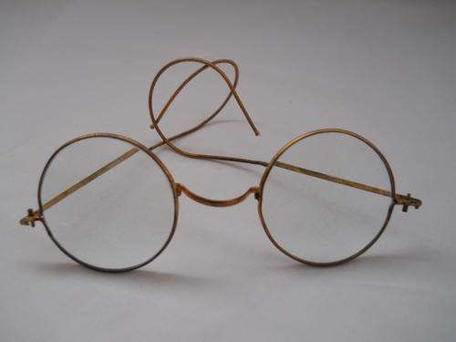 Vintage Specticles