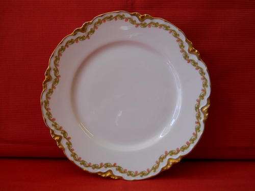 Haviland -  Limoges Plate