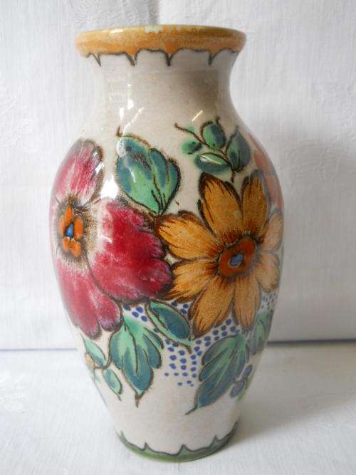 Gouda  Vase