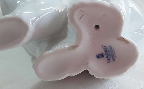 Lladro  Bear