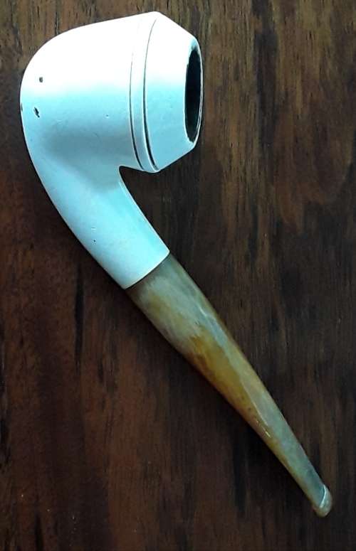 Meerschaum  Pipe