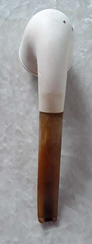 Meerschaum  Pipe