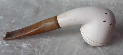 Meerschaum  Pipe