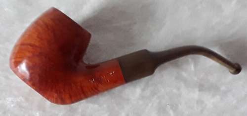 Stand Up Bent  Pipe