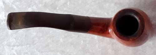 Stand Up Bent  Pipe
