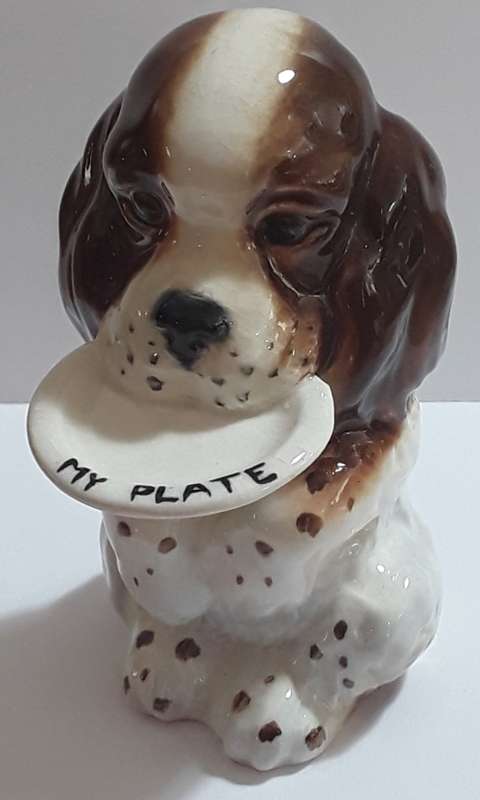 BESWICK  DOG