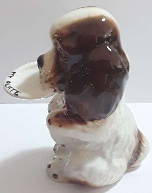 BESWICK  DOG