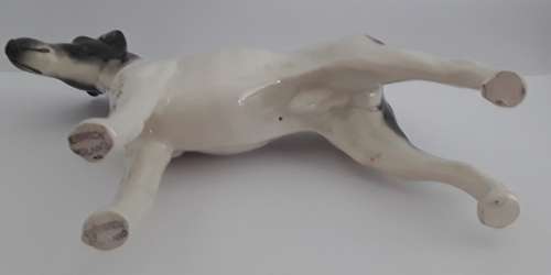 BESWICK  DOG  FIGURE