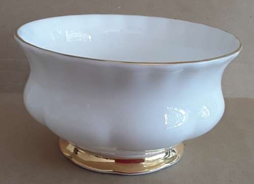 Royal Albert  ``VALD`OR``   Sugar  Bowl