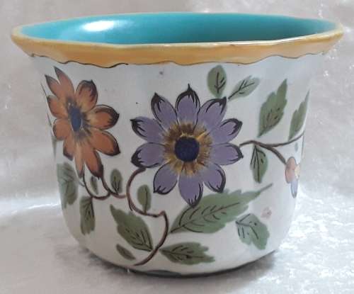 GOUDA     `` INA ``    Bowl  [ Jardiniere ]