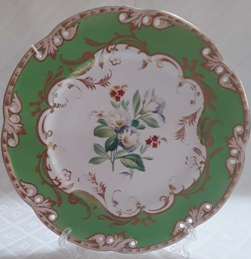 Lockett  Baguley  and  Cooper  c1855   PLATE