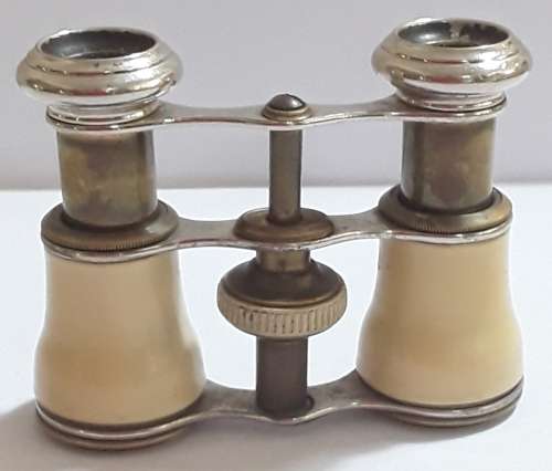 OPERA  GLASSES