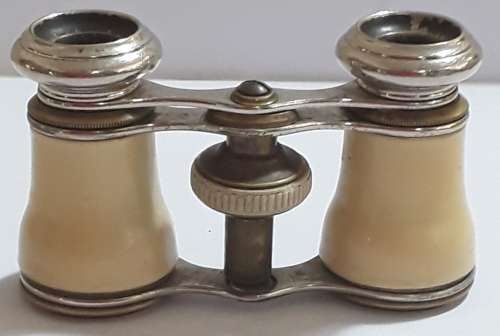 OPERA  GLASSES