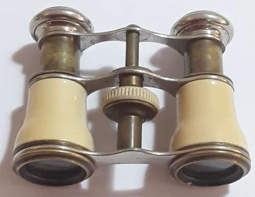 OPERA  GLASSES