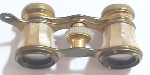 OPERA GLASSES  -  IRIS PARIS