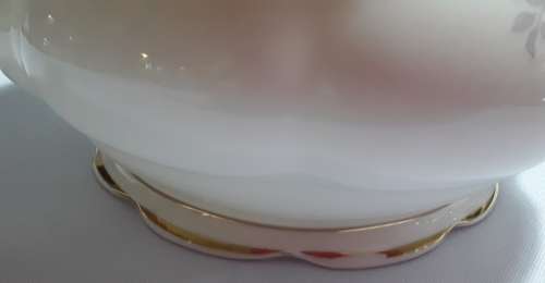 Royal Albert  ``Celebration``  Tea Pot