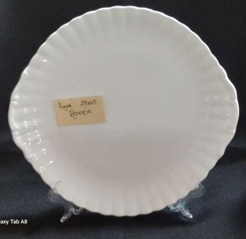 Royal Albert  `Reverie``  Cake Plate