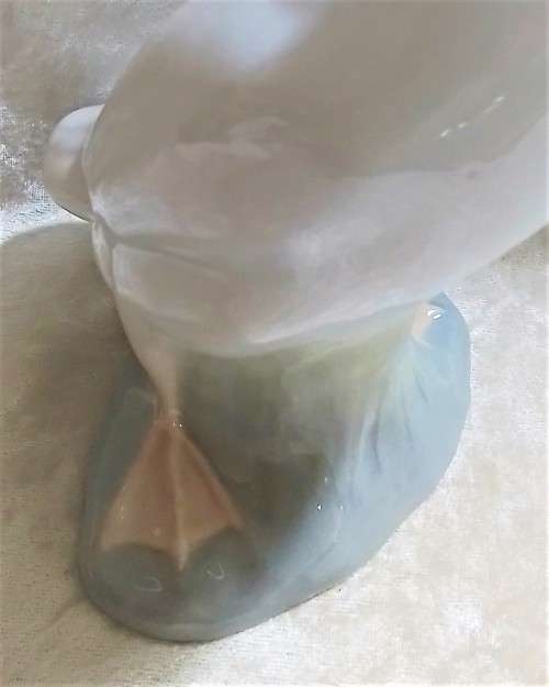 NAO   -    DUCK