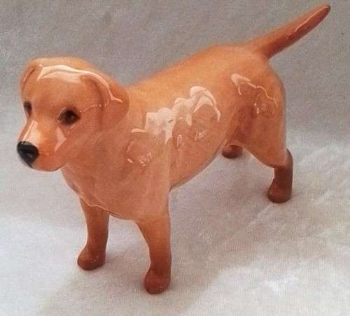 Beswick  Labrador