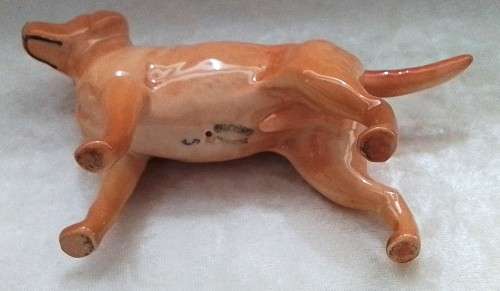 Beswick  Labrador