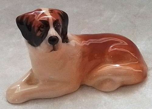Beswick  St Bernard