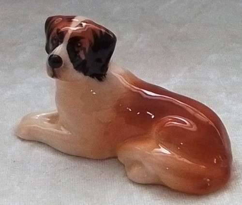 Beswick  St Bernard