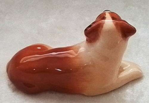 Beswick  St Bernard