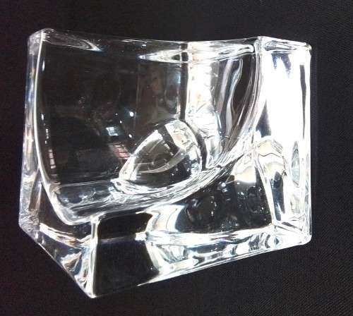 Paperweight  -  Daum  France