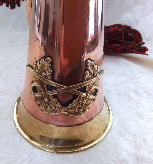 Copper / Brass    Trumpet