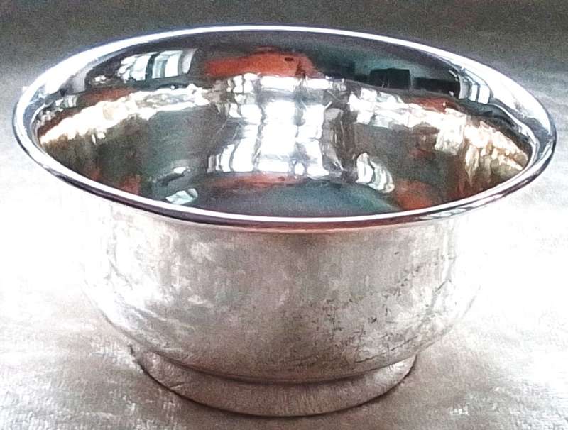 London 1921 -  Sugar  Bowl