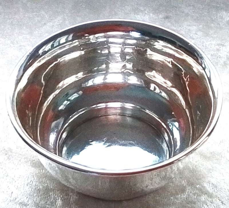 London 1921 -  Sugar  Bowl