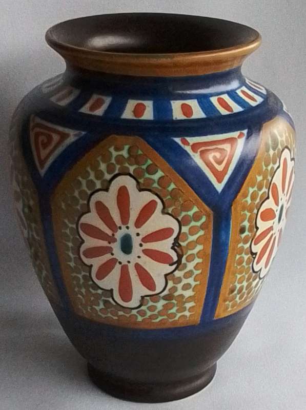 Gouda  Vase