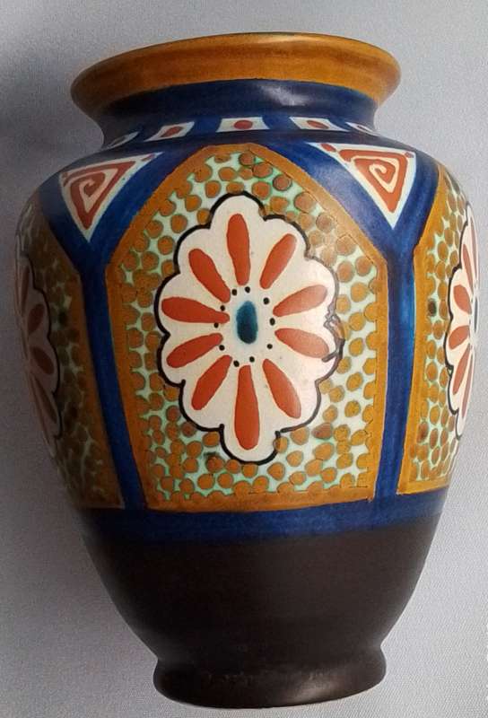 Gouda  Vase