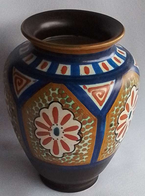 Gouda  Vase