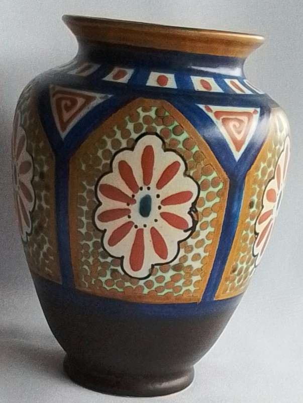 Gouda  Vase