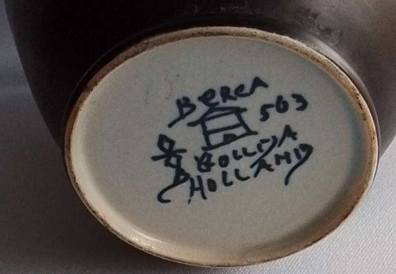 Gouda  Vase