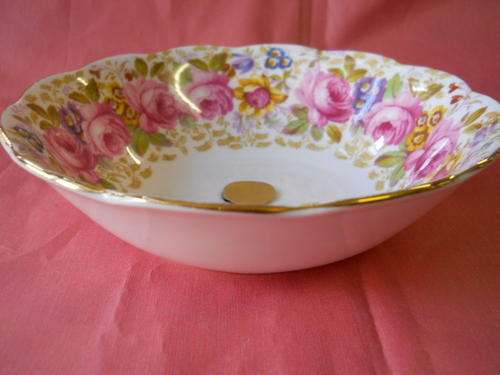 Royal Albert 'Serena' Desert Bowls