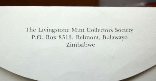 *CRAZY R1 START* 1980 First & Last Day Covers,  Rhodesia - Zimbabwe