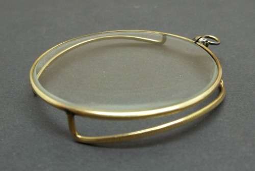 *CRAZY R1 START* Antique Monocular