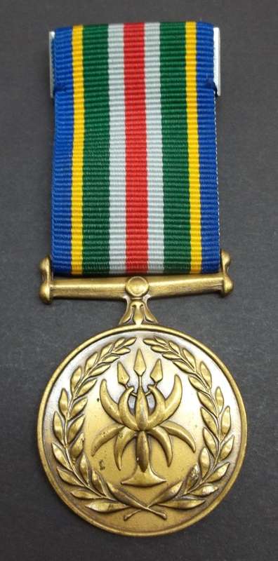 *CRAZY R1 START* SAP 1995 Reconciliation & Amalgamation Medal