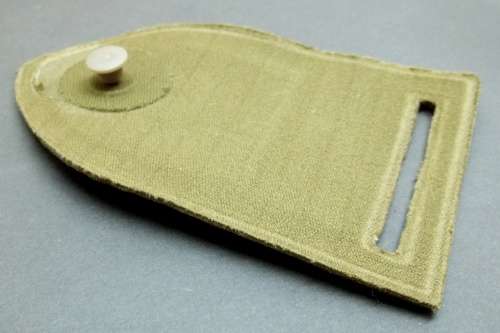 *CRAZY R1 START* SADF '47 Survey Squadron' with command, tupper flash
